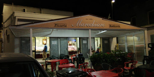 Pizzeria Mare Chiaro Di Ingallo Paolo Massimo
