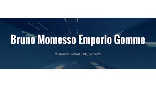 Bruno Momesso Emporio Rubber S.R.L. - Thumbnail