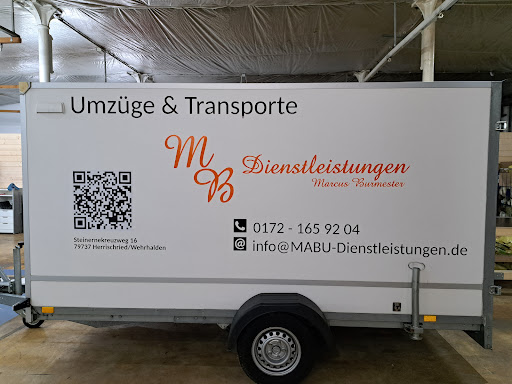MB Dienstleistungen - Thumbnail