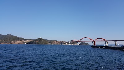 Photos of 훼미리마트 거제성포점