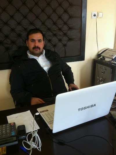 Photos of Şanlıurfa Osb