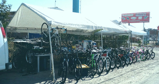 Bicort Garage - Thumbnail