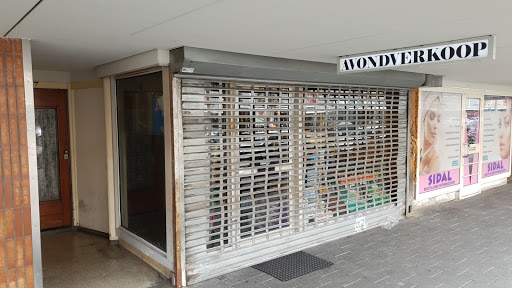 Mercator Avondverkoop