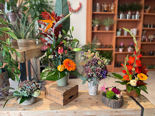 Photo n°6 de Fleurs Event à Surgères (Fleuriste)