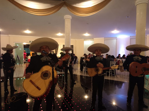 MARIACHI SONIDOS DE JUÁREZ
