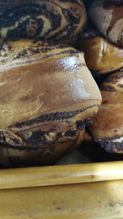 Photos of Super Pan Bakery