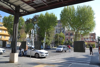 Brindisi Train Station