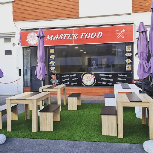 MASTER FOOD