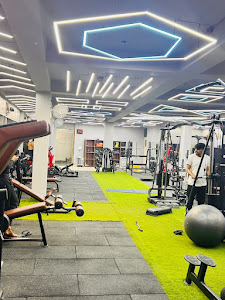 FIT&FLEX GYM – By owner in Noida, Uttar Pradesh