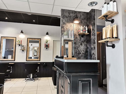 Coiffure Rahard-Roy Gwenaelle - Thumbnail
