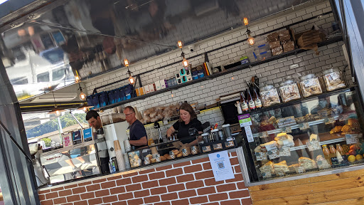 Kafich Espresso Bar Gallery - Australia