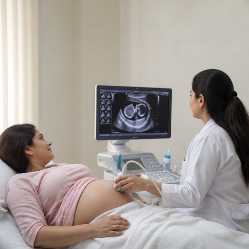 High-risk pregnancy needs more than routine care – it needs close monitoring, advanced facilities… post image