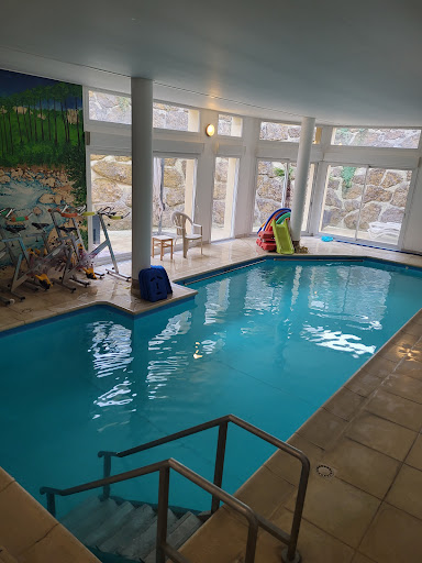 Photo de Swim stars | Reims à Champigny (51370)
