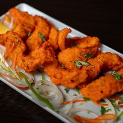 NOSH Cafe Indian Restaurant — photo 2
