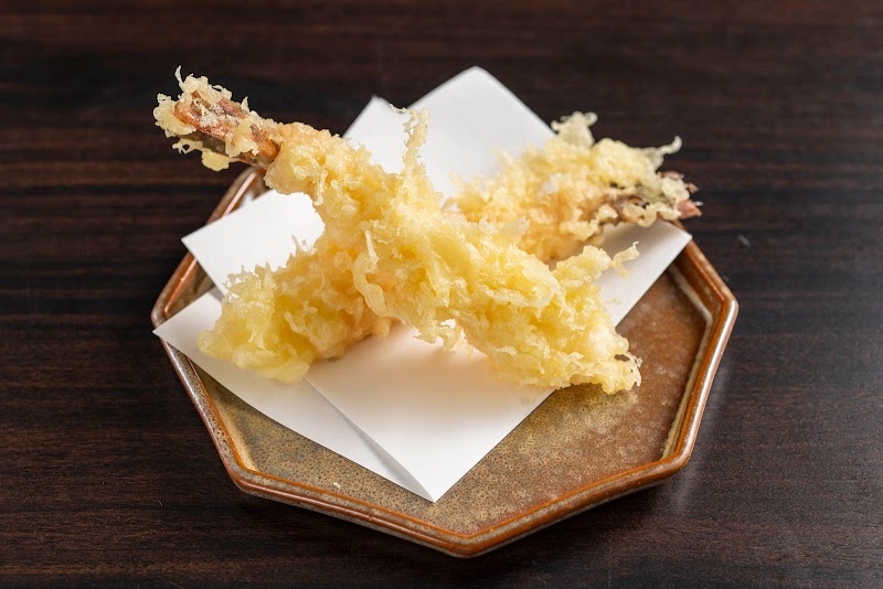 本場・讃岐うどん＆居酒屋 てんまい