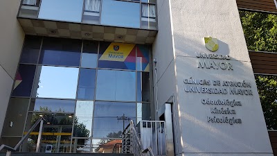 Photos of Universidad Mayor Headquarters Temuco