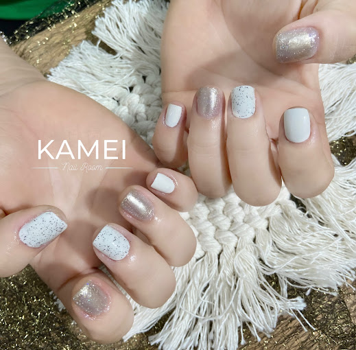 Kamei Nail Room