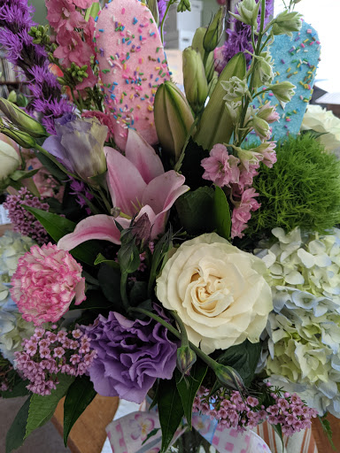 Moreno Valley Flower Box - Thumbnail