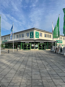 Baufachzentrum Wittenberge Wahrenberger Str. 76, 19322 Wittenberge
