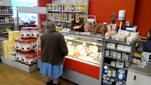 Magasin Fermes de Figeac - GammVert Village