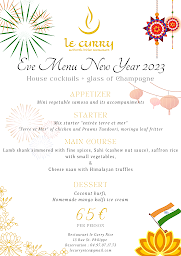 Photo n°109 de Le Curry INDIAN à Nice (Restaurant indien)