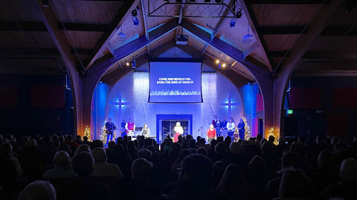 Westminster Baptist Church Logo