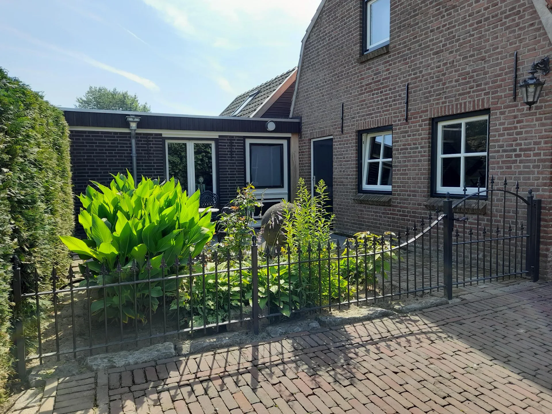 B&B Annazicht