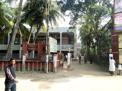 courthouse