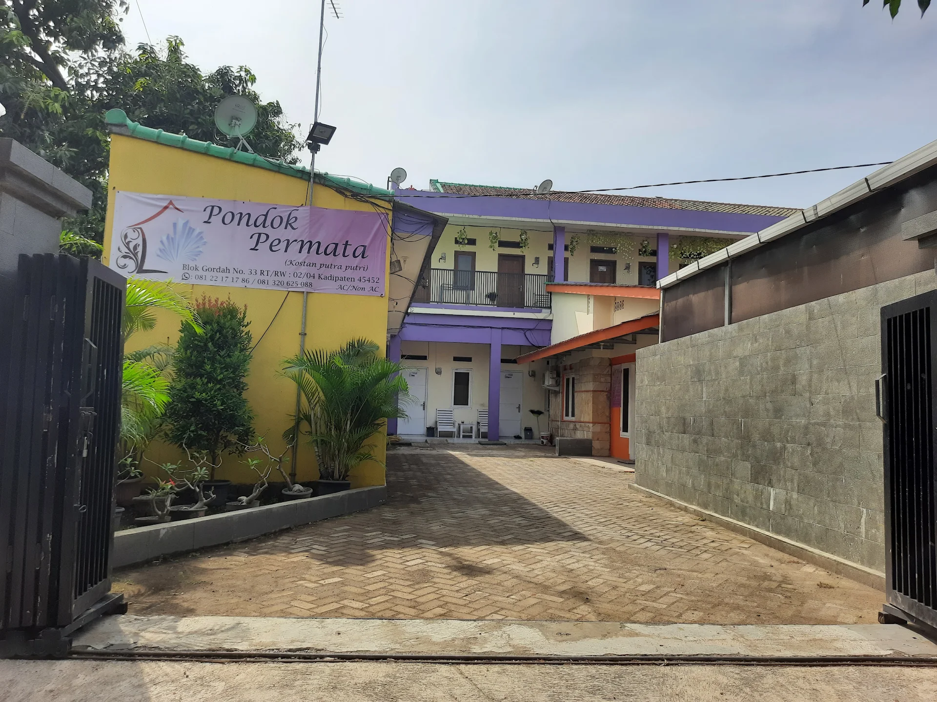 Pondok Permata Kadipaten