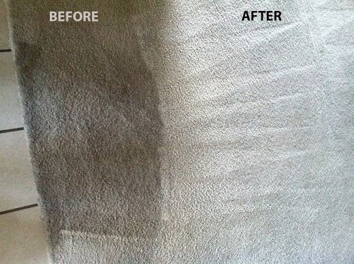 Bates Carpet Cleaning - Thumbnail