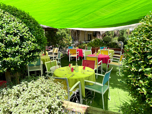 Photo de RESIDENCE LES JARDINS DE FLORE à Saint-Geniès-de-Fontedit (34480)