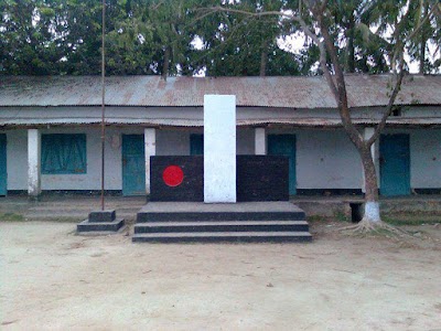 Photos of Alexander Model Pilot High School