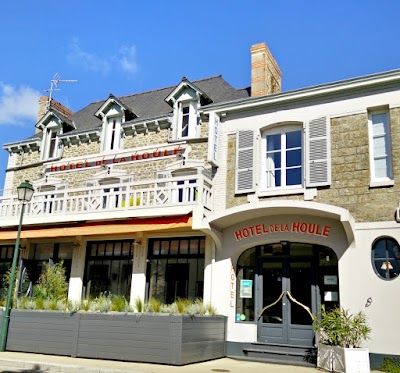 photo of Hôtel de la Houle