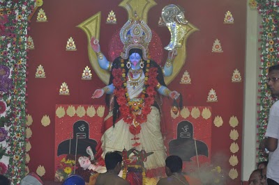 Photos of Bajitpur Kalibari Temple