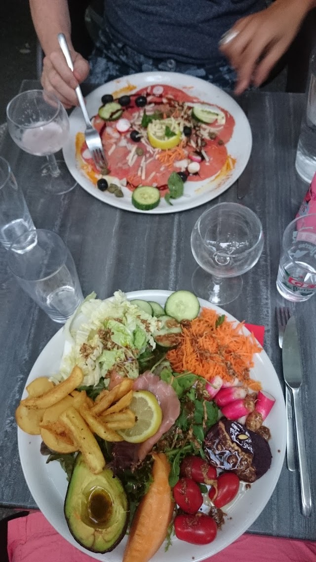 Restaurant Le Printemps