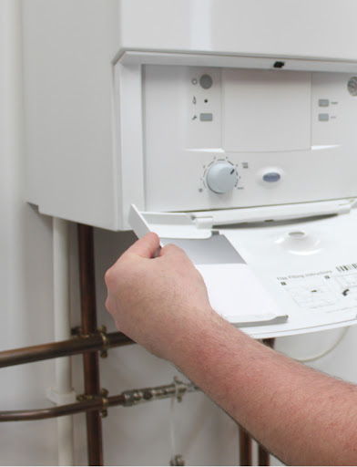 DGP Heating and Plumbing Ltd - Thumbnail