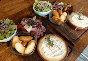 Photo n°14 de Le Grand Quai à Le Havre (Bar à tapas)