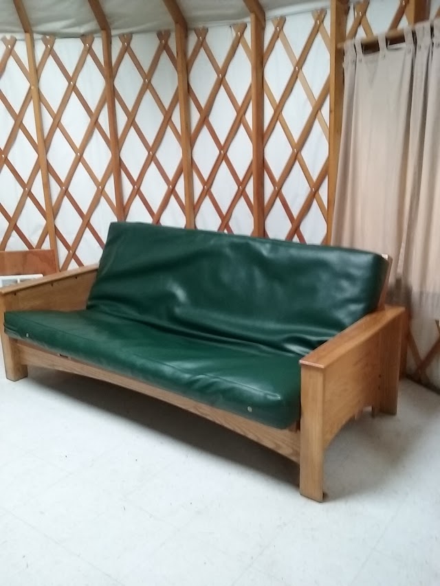 Sunset Bay State Park