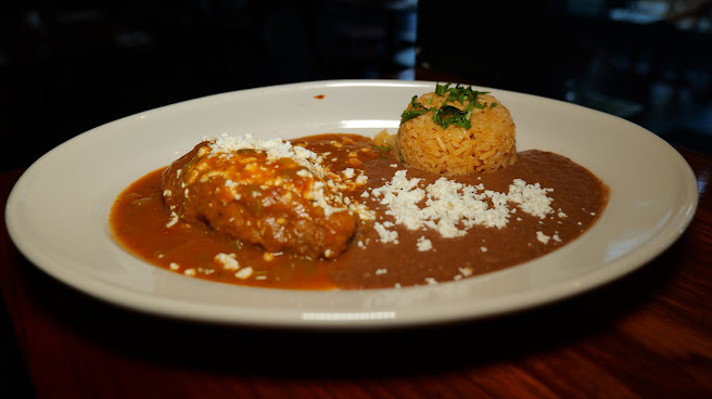 Colibri Mexican Kitchen by null