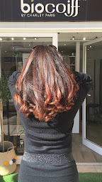Photo n°7 de Biocoiff' - Coiffeur Bio Fréjus et Colorations Végétales à Fréjus (Magasin bio)