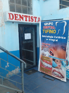 Grupo Dental Tufino 2 0