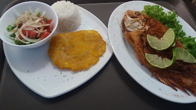 Photos of Marina Del Puerto