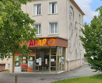 Accorderie de Poitiers APAPO à Poitiers