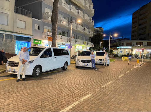 Taxi Lignano Rino - Thumbnail