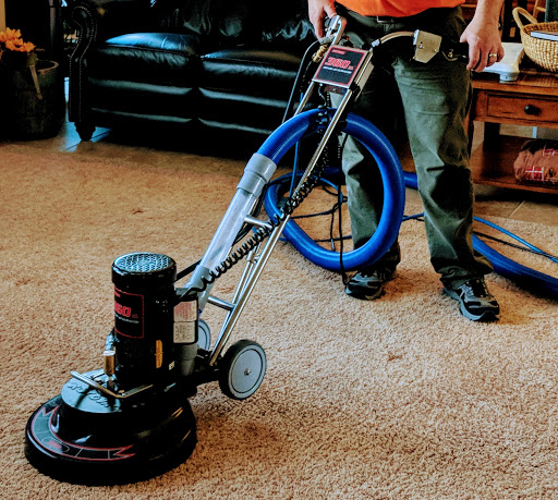 Champion's Carpet Cleaning - Thumbnail