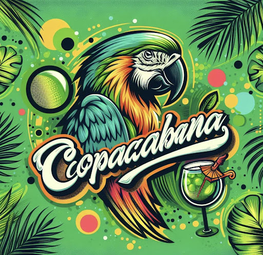 copacabana bar ambiance - Thumbnail
