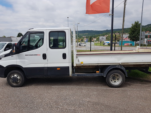 Avis Location Voiture - Ludres - Thumbnail