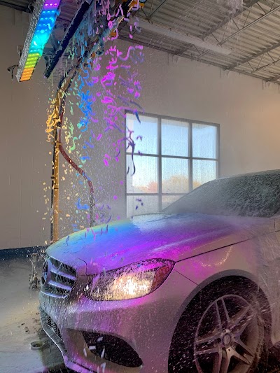 Epic Shine Car Wash