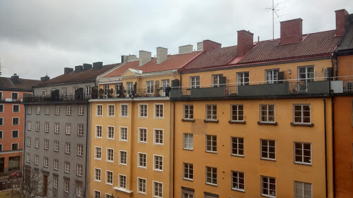 Wasa Park Hotel