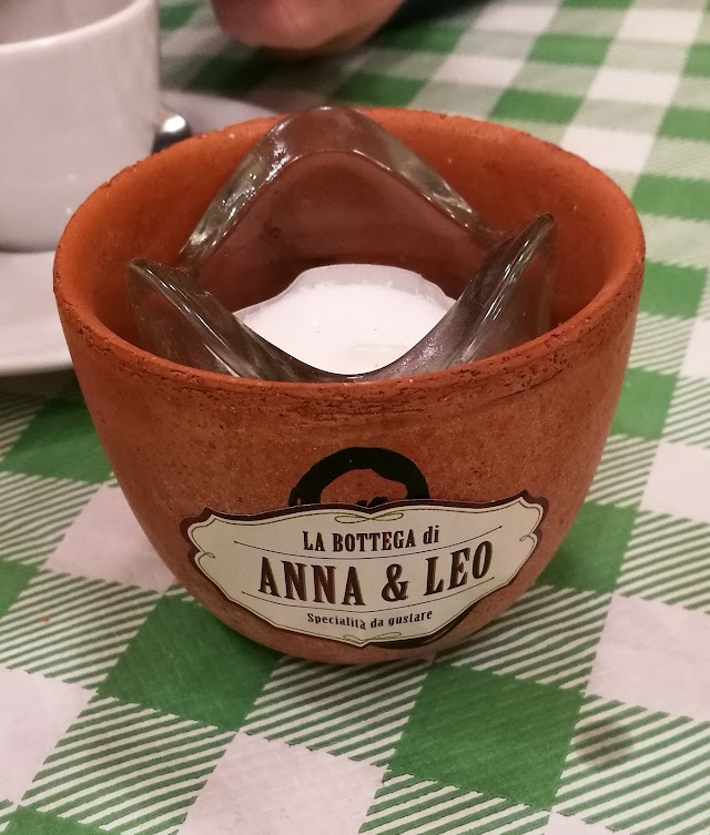 La Bottega di Anna e Leo